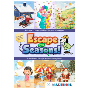 Escape the Seasons!